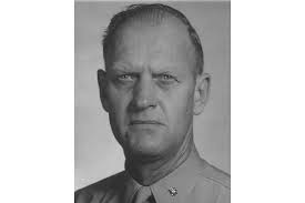 Major Usmc Obituary (1924