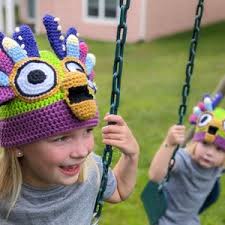 Muffin From Bluey Costume