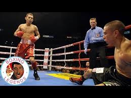 On july 7, 2007 nonito donaire became the ibf flyweight champion. Nonito Donaire Vs Raul Martinez 2009 04 19 Video Dailymotion