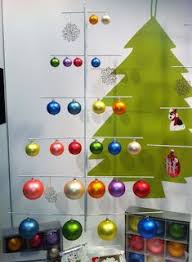 With this ornament display stand, you can show your favorite ornaments all year round. 15 Craft Show Display Ideas Craft Show Displays Craft Display Craft Fair Displays