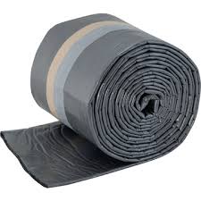 Natuursteen vloeren, houten vloeren en alle andere pas gelegde vloeren moeten eerst goed kunnen drogen. Schalldammung Silent Bti