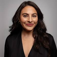 Samantha Steinberger