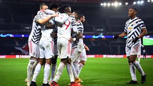 Début des 1/8 de finale cette semaine avec, pour débuter, l'affiche tant attendue entre manchester united et le paris sg. It S A Different Feeling Man Utd S Win Against Psg Not The Same As Famous 2019 Victory Says Solskjaer Goal Com