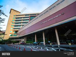 Makoanyane military hospital maseru, lesotho coordinate: Kota Kinabalu Sabah Image Photo Free Trial Bigstock