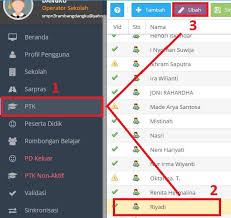 Apa itu profil sekolah dapodik 2020 online? Cara Mengisi Jjm Kepala Sekolah Pada Dapodik 2018 Info Pendidikan Terbaru
