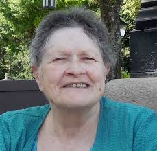 Obituary for Dorothy Sullivan