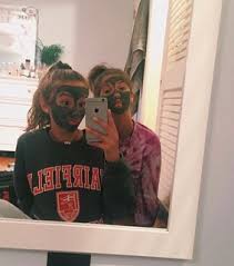 Best Friends Goals Images On Favim Com
