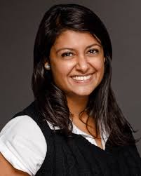 Scientist Profiles — Stories of WiN