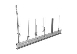 5.0 out of 5 stars based on 2 product ratings(2). Hangers Solid Ceilings