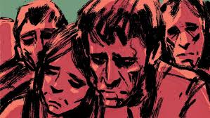 Queens, warriors and thinkers