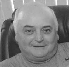 Leonard Cook Obituary