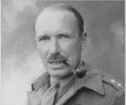 Lieutenant Ronald Baxter