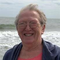 Bonnie Rae Stafford Obituary