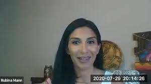 Ruby Mann's Instagram, Twitter & Facebook