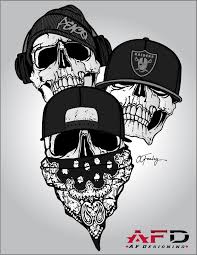 Tatt Design Peace Raiders Gris Skull Tattoo Design Tattoo Design Drawings Skulls Drawing
