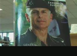 Général Marcel Valentin