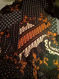 Batik punya sejarah yang panjang. Kain Batik Jawa Corak Klastik Women S Fashion Clothes Others On Carousell