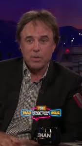 Kevin Nealon Conan Slinky