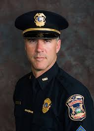 Wietrzykowski hired as new Scottville police officer