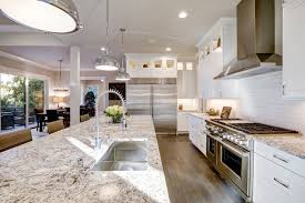 mastering kitchens