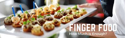 Dinner party parties entertaining spring ideas main dishes recipes desserts. A Simple Way To Calculate Finger Food Quantities For A Party Padstow Food Service Distributors