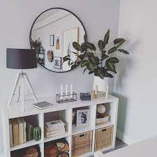 Wall Mirror Living Room Decor Modern Living Room Mirrors Home Decor