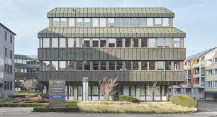 Vermogen Und Bau Amt Heilbronn Unter Neuer Leitung Baden Wurttemberg De