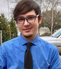 Blake Matthew Dodge Obituary (2022)