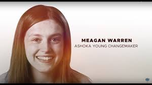 Meagan's Changemaker Journey