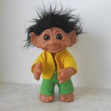Pin On Troll Doll Love
