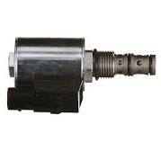 SOLENOID VALVE