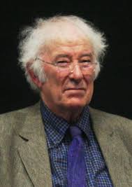 Seamus Heaney - Wikipedia
