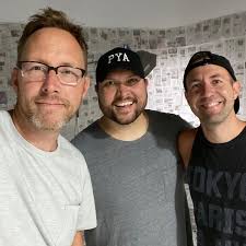 Did you notice the backdrop and floor in the music video for “New Today” is  HUNDREDS of newspapers?! I gathered them from all over Southeast Texas,  including my hometown paper, the @bunabeacon.