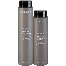 Handla Harvardsprodukter Fran Lowengrip Online Lowengrip Anti Dandruff Sensitive Paket Lowengrip Anti Dandruff Sensitive Shampoo 500 Ml Lowengrip Anti Dandruff Sensitive Conditioner 500 Ml Lowengrip Hair Care Blonde Perfection Silver Duo