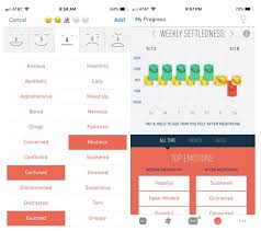 I'd highly recommend individuals who are starting a practice listen to guided meditations rather than practice in silence, says korda. A Thorough Review Of The 5 Best Meditation Apps Hum Nutrition Blog