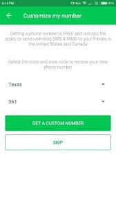 This one number synchronizes across your devices, so you can always be reached with your new number. 2020 American Number For Whatsapp Us Fake Number For Verification