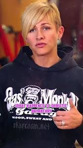 Crystal Preslar's Instagram, Twitter & Facebook