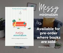 Advertisement advertisement crafts at howstuffworks has. The Top 7 Reasons Why People Become Minimalists