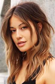 35 Trendy Hairstyles For Medium Length Hair Lovehairstyles Com Medium Length Hair With Layers Medium Length Hair Styles Hair Styles