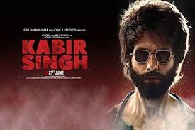 Shahid Kapoor S Superb Performance As Kabir Singh Film Kabir Singh Cast Shahidkapoor And Kia Hd Movies Download Download Movies Hd Movies