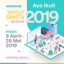 Telah meluluskan 30.163 orang ke perguruan tinggi negeri di tahun 2020. Ikuti Tryout Online Sbmptn Di Okezone Com Okezone News