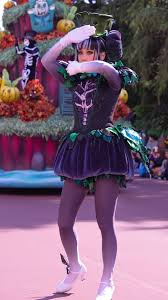 10 28 2 スプーキーboo コスプレ 衣装 コスチューム ディズニー ディズニー ショー