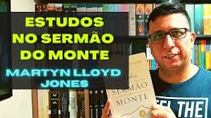 Estudos no Sermão do Monte