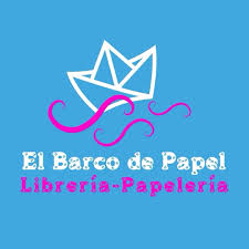 Papeleria Barco de Papel