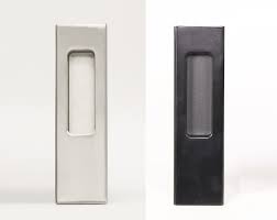 Compareclick to add item johnson hardware® pocket door passage edge pull to the compare list. Pocket Door Handle Pull For Sliding Door Toronto Door Hardware Door Levers And Door Handles