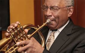 Current and Past Jazz Artists