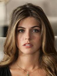 Stephanie Cayo : Filmografía