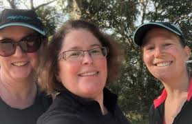 ANZUP #YourWay Challenge