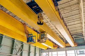 Ltd., chennai, established in the year 2008 with the vision to be a world class eot crane manufacturers with top class support. Top Overhead Crane Manufacturers And Suppliers In The Us And Internationally