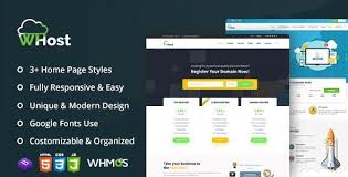 Whost Domain Hosting Server Rental With Whmcs Responsive Html5 Template Domain Domain Registration Domain Registrati Html5 Templates Domain Hosting Domain